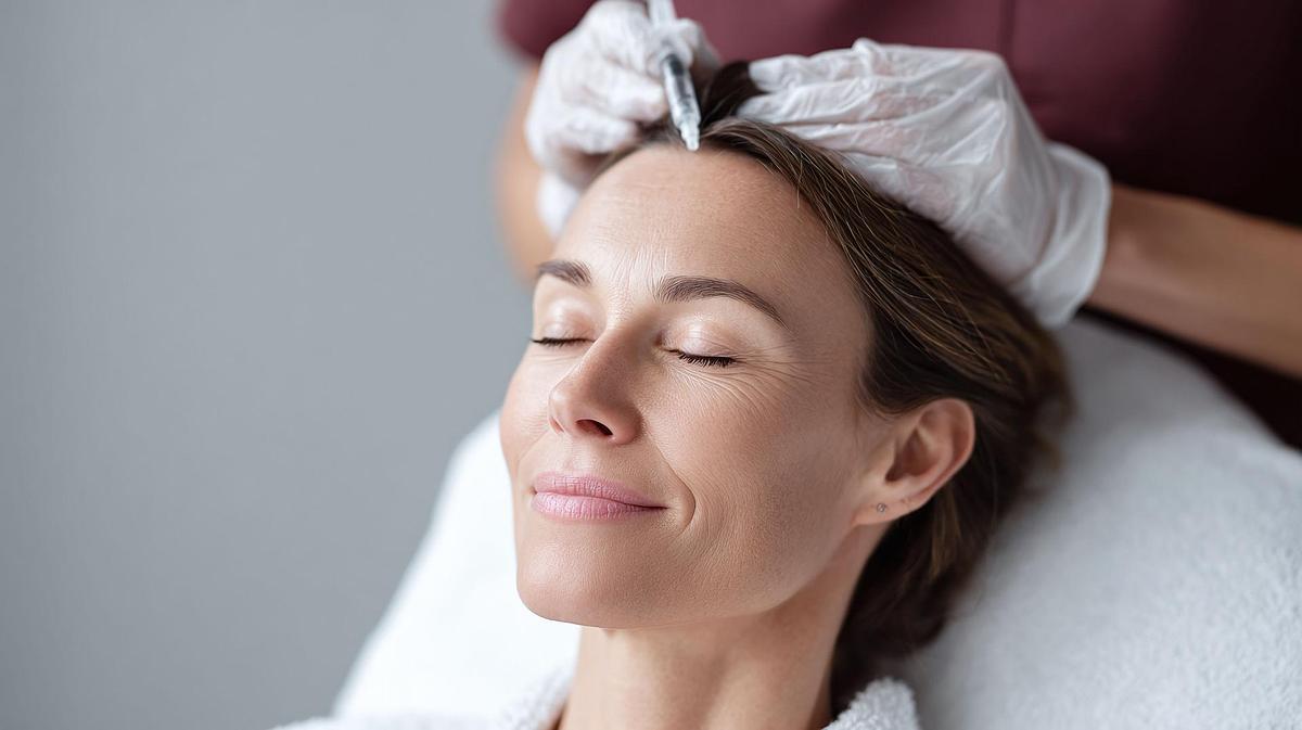 Used Platelet Rich Plasma Injection Course (PRP)