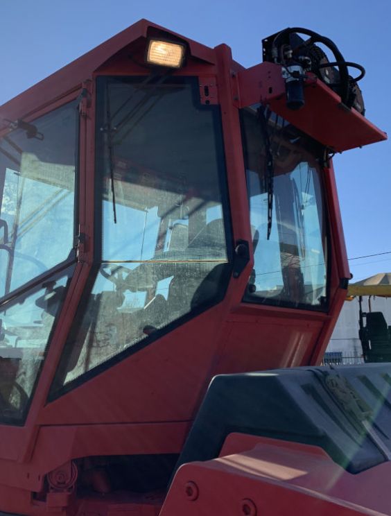 Usato 2008 Hamm HD 120