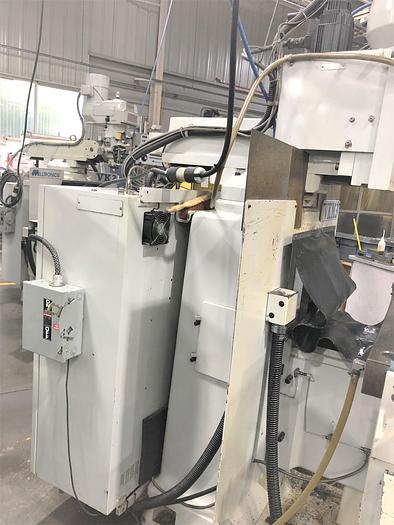 Used 2006 Milltronics Partner VKM3