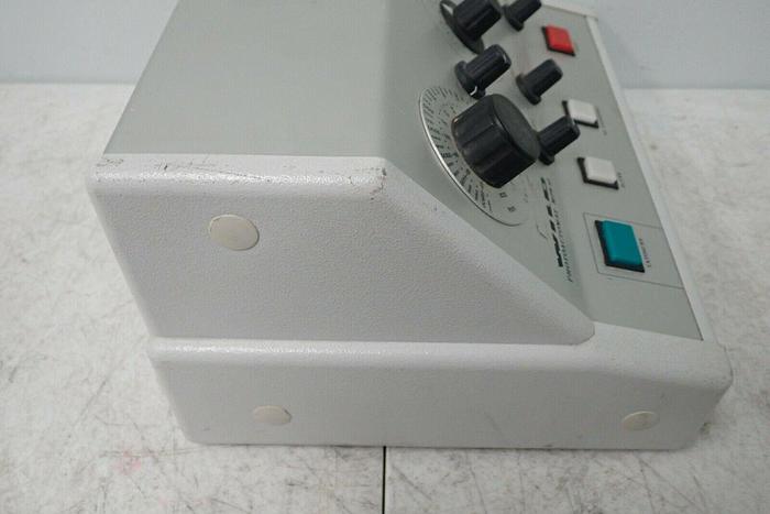 Used Wild Photoautomat MPS 55 Photomicrographic Controller