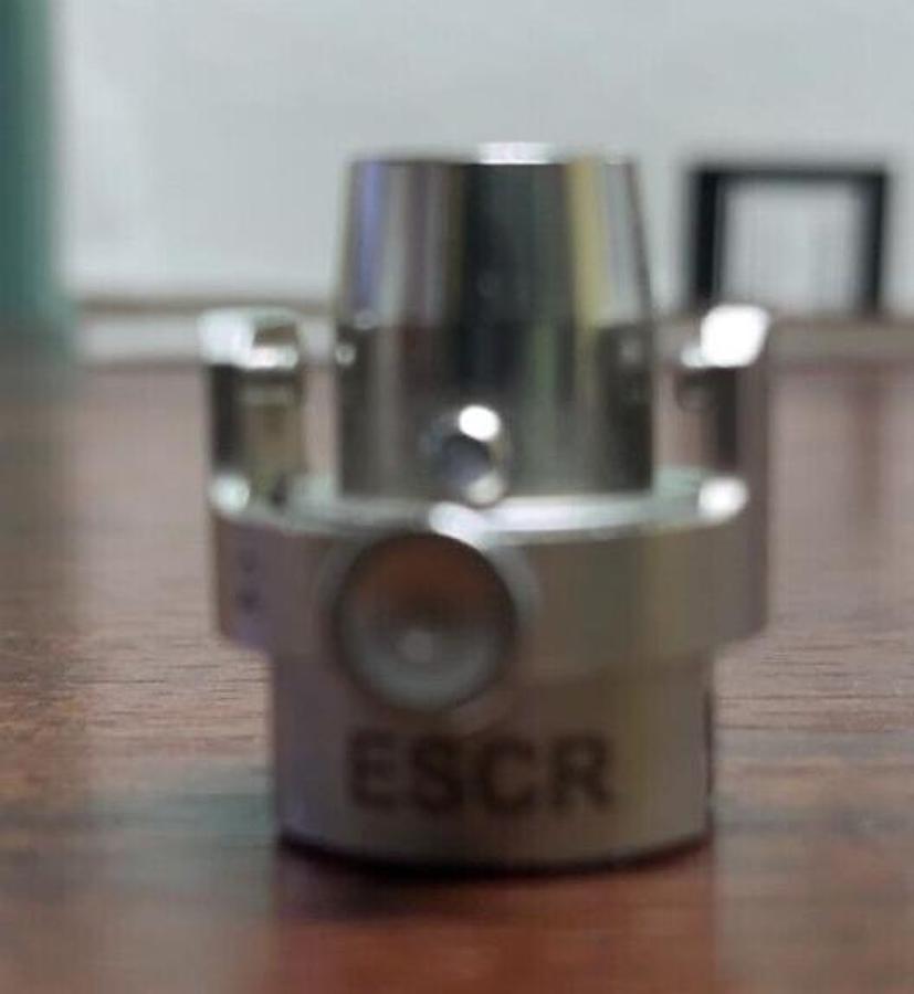 Used Acmi- ESCR Cysto-Resectoscope Spacer for USA Elite System Excellent Condition