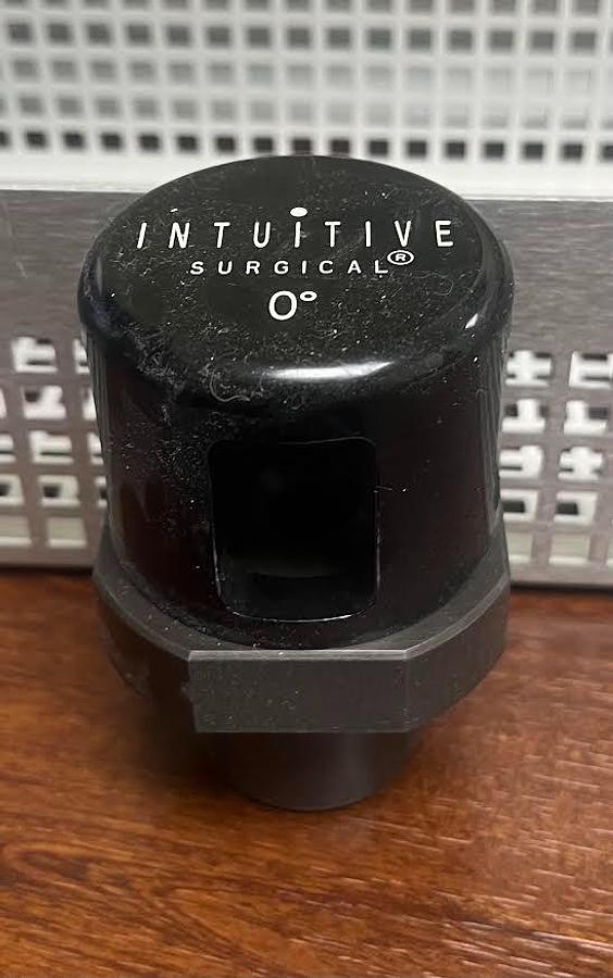 Used Scholly Intuitive Surgical 311464-04 DaVinci Scope 0° Exc. Working Condition