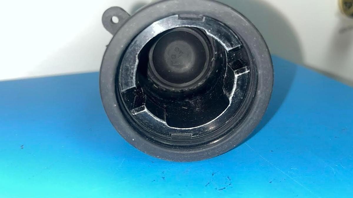 Used Pentax OE-C9 Soaking Cap for Leak Testing & Cleaning -In Exc. Working Condition
