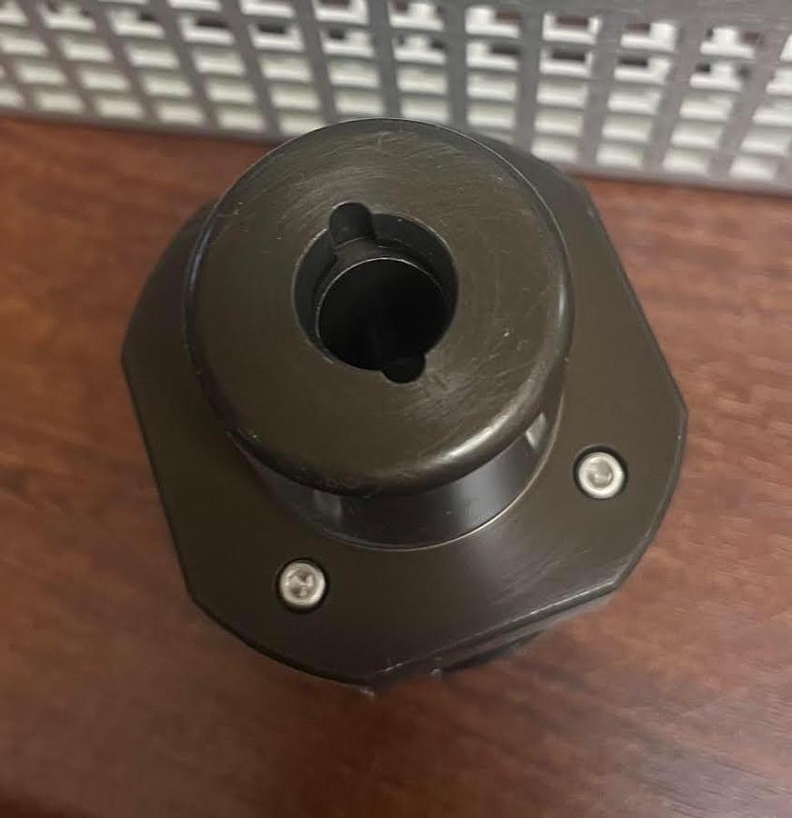 Used Scholly Intuitive Surgical 311464-04 DaVinci Scope 0° Exc. Working Condition