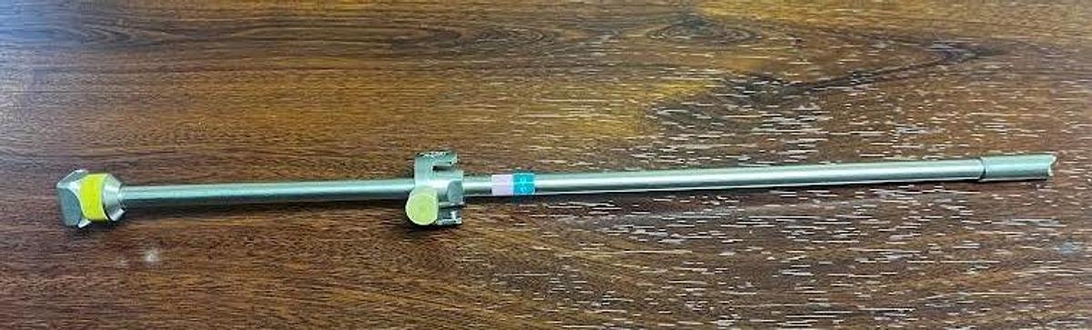 Used Circon ACMI 25VO-CFR Cystoscope Visual Obturator--- Excellent Working Condition