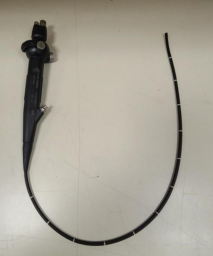 Used Storz 11301BND1 Intubation scope in excellent working condition- 90 day warranty