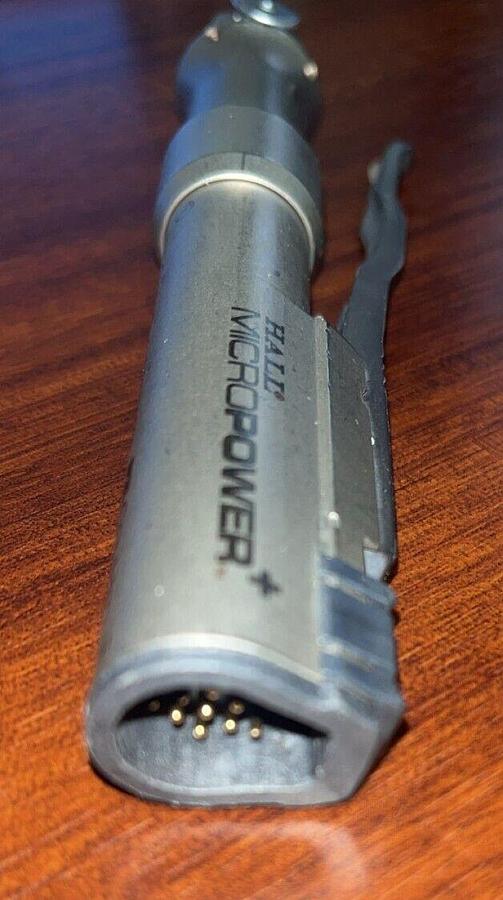 Used Hall PRO7200SE Sagittal Saw in excellent condition-Warranty