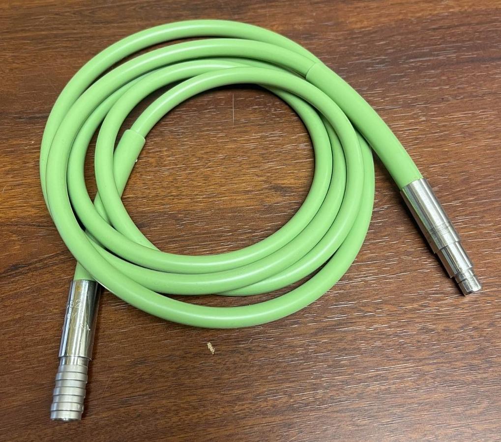Used ACMI G92 Fiber Optic Light Source Cable -Excellent Working Condition-Warranty