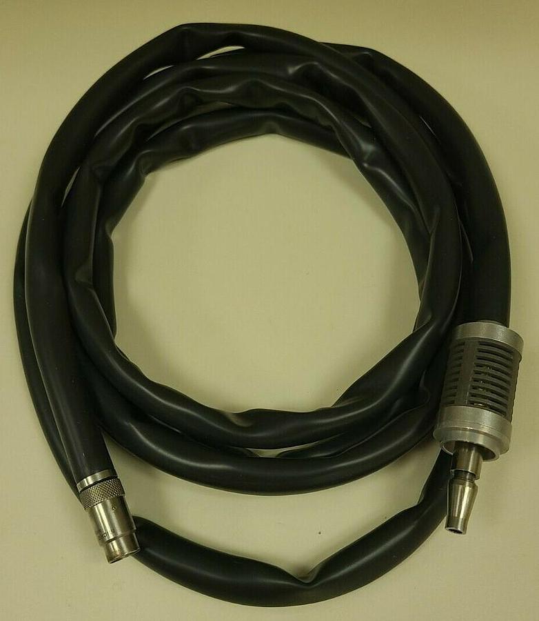 Used MicroAire 9000-000 Nitrogen/Air hose/full rebuild in excellent working condition