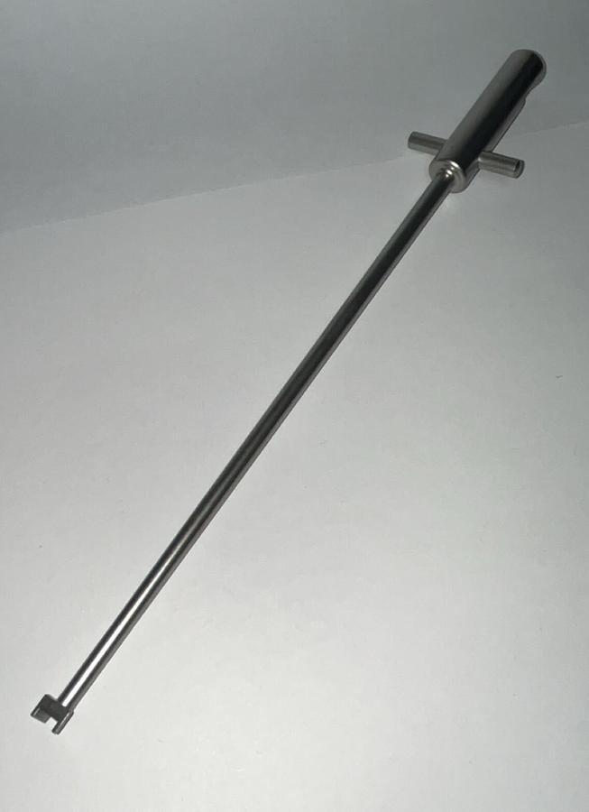 Used Bionx Shoulder Instability Instrument Set W/ Case -Excellent Working Condition