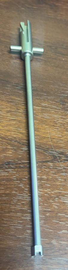 Used Bionx Implants CLN3501-06 Impactor Contour-Excellent Working Condition