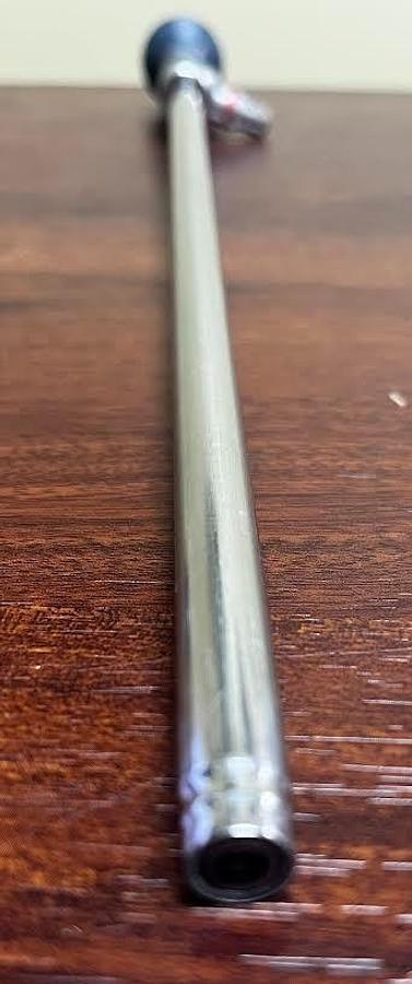 Used Wolf 8934.441 Laparoscope 10mm x 0° Autoclavable - In Exc. Working Condition