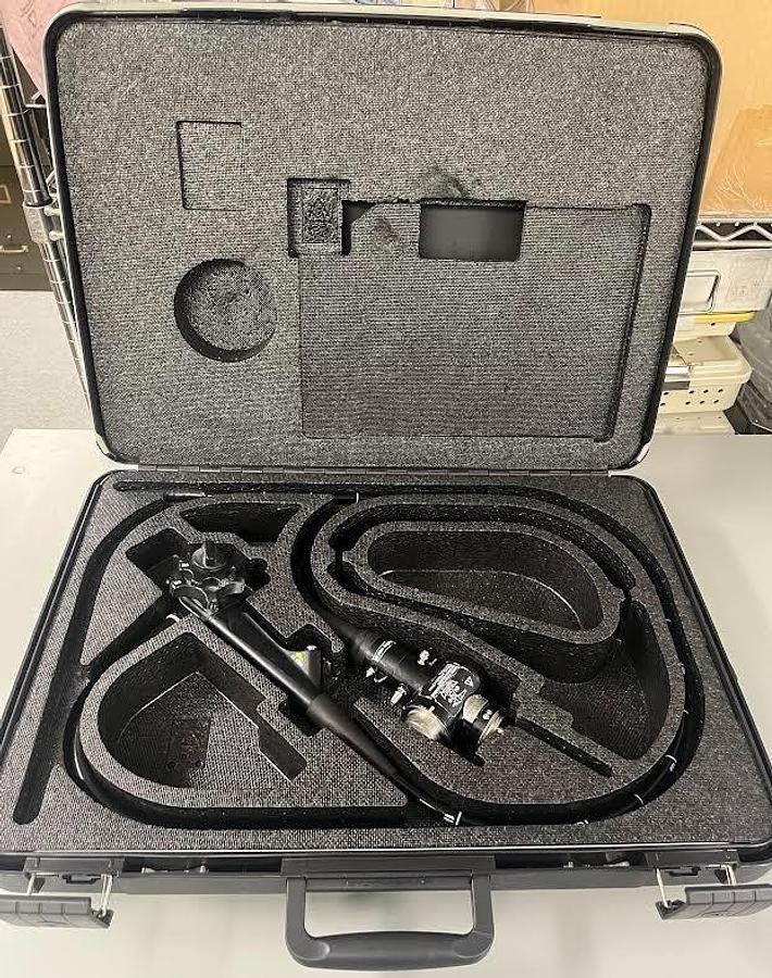Used Olympus GIF-H180J Video Gastroscope Excellent Working Condition -90 Day Warranty