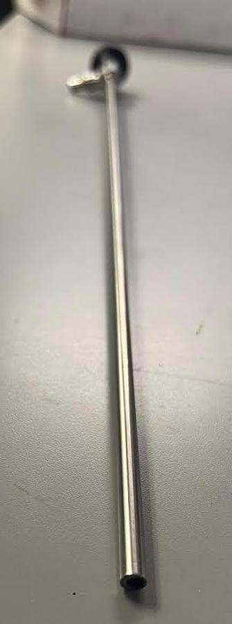 Used Linvatec/Conmed HD5500XL 0° Laparoscope -Excellent Working Condition- warranty