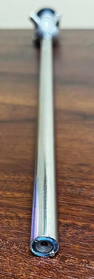 Used ACMI LAP 10-0 H W Scope, with Flush Ports, 0° x 10mm--in Exc. Working Condition