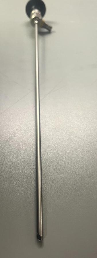 Used Storz 27005CA 4mm x 70° Cystoscope Set in Exc. Working Condition with warranty