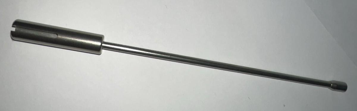 Used Bionx Shoulder Instability Instrument Set W/ Case -Excellent Working Condition