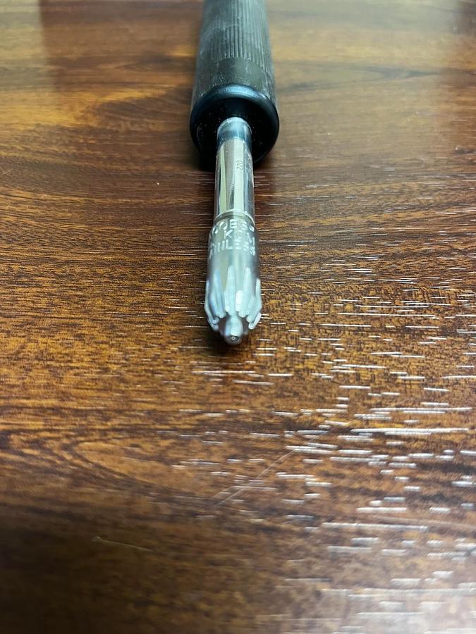 Maxi Driver Jacobs Chuck  handled Key in excellent working condition-NEW