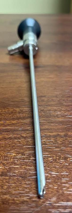 Used Smith & Nephew 72205155 4K 4.0 x 70º Arthroscope- Excellent Working condition