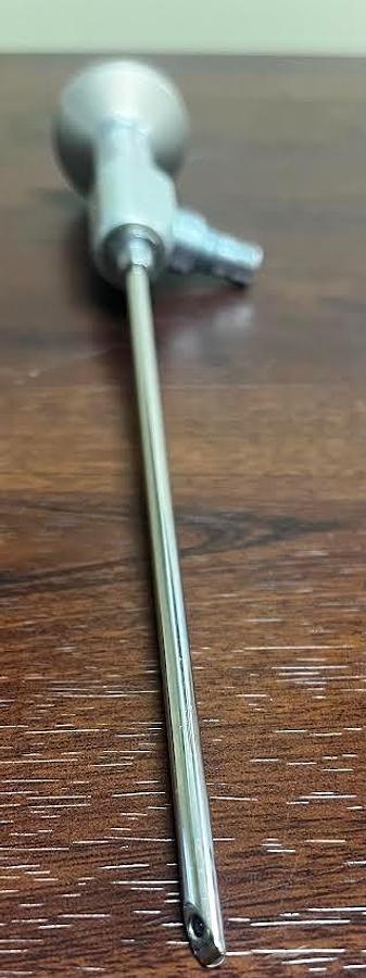 Used Richards Wolf 23-0852 4.0 mm 70° Arthroscope -Excellent Working Condition