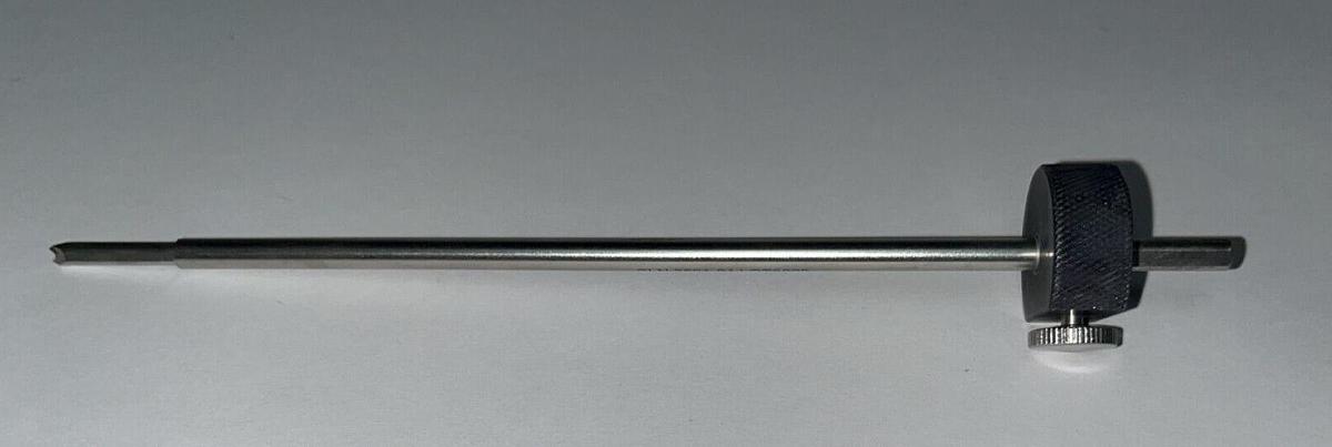 Used Bionx Shoulder Instability Instrument Set W/ Case -Excellent Working Condition