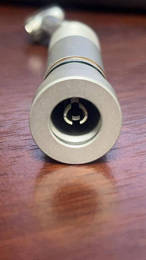 Used Hall 5020-35 MicroChoice Screw/Tap in excellent condition