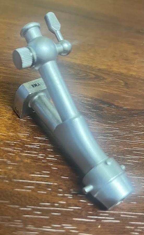 Used Olympus Surgical Single Channel Bridge A2276- Excellent Working Condition