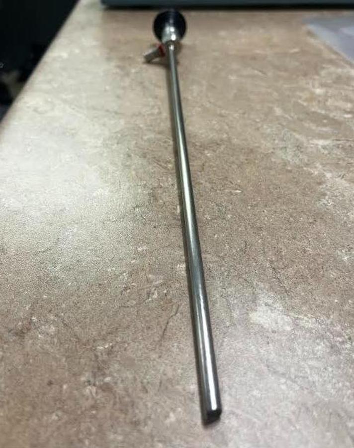 Used Storz 26046BA 5mm x 30 Old style eyepiece Laparoscope in Exc. Working Condition