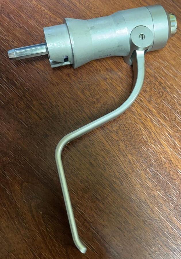 Used Hall/MicroChoice 5020-032 Pin Driver- In Excellent Condition