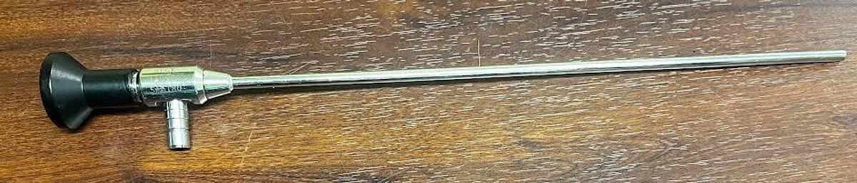 Used Weck 110580 Cystoscope 5mm x 180° W - In Excellent Working Condition