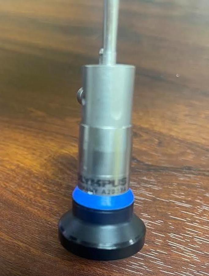 Used OLYMPUS A2033A 4mm 70 ° CYSTOSCOPE in EXC. Working Condition with warranty