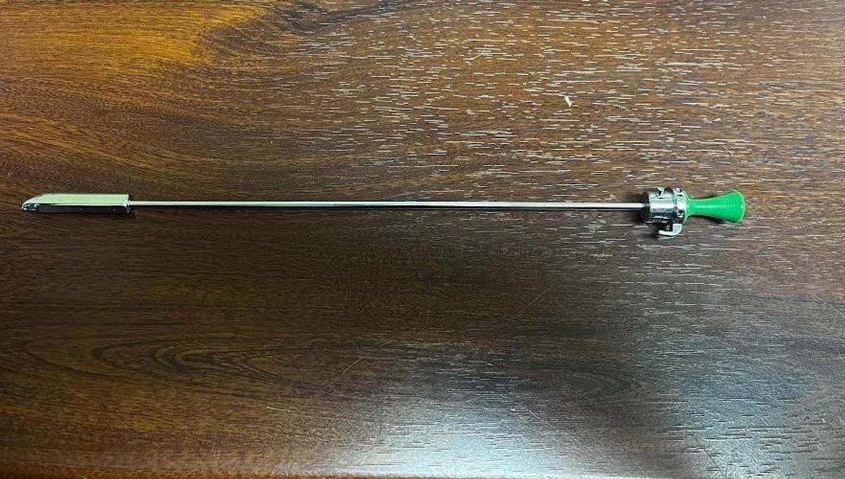 Used ACMI 4821S Surgical Working Element 13PC Set - Exc Working Condition w/ warranty