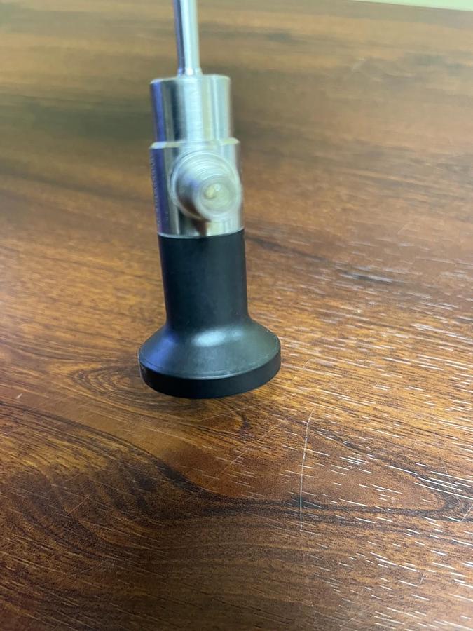 Used Dyonics 3622 Arthroscope, 4mm x 30°- Excellent Working Condition with Warranty