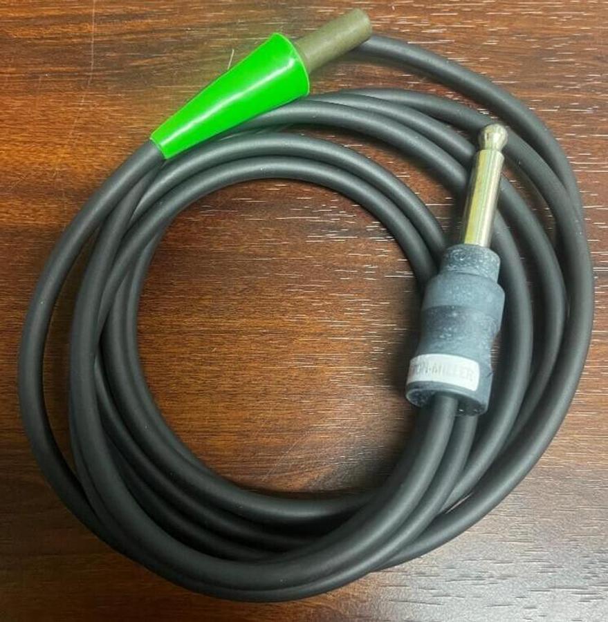 Used Cameron-Miller Cutting Cords 26-2051 Special Purpose Cord Sold as Is No Refunds