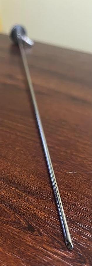 Used Richard Wolf 8950.35 Bronchoscope 70° - In Excellent Working Condition