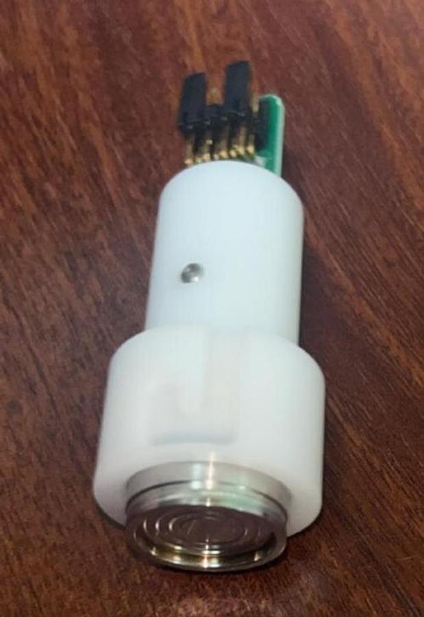 Used Smith & Nephew Dyonics 4423 Replacement Transducer for InteliJet Control Unit