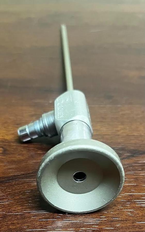 Used Richards Wolf 23-0852 4.0 mm 70° Arthroscope -Excellent Working Condition