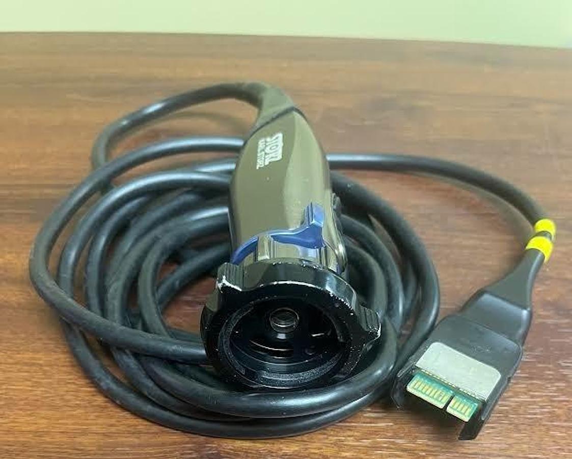 Used Storz Camera 22220130 Image 1 HD S3 Endoscopy Camera Head Exc. Working Condition