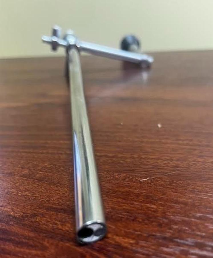 Used WOLF 8911.31 -10MM 0° Operative Laparoscope- In Exc. Working Condition