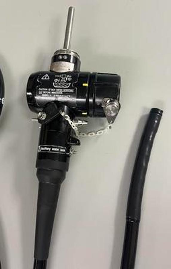 Used Olympus CF-H180AL Video Colonoscope-excellent working condition- 90 Day Warranty