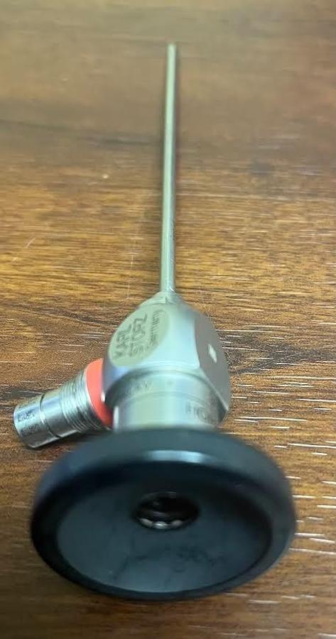 Used Storz 28208BA Telescope 2.7MM x 30° -- Excellent Working condition with warranty