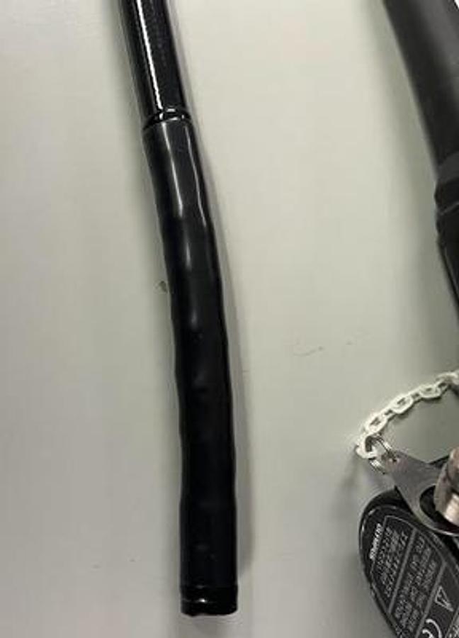 Used Olympus CF-H180AL Video Colonoscope-excellent working condition- 90 Day Warranty
