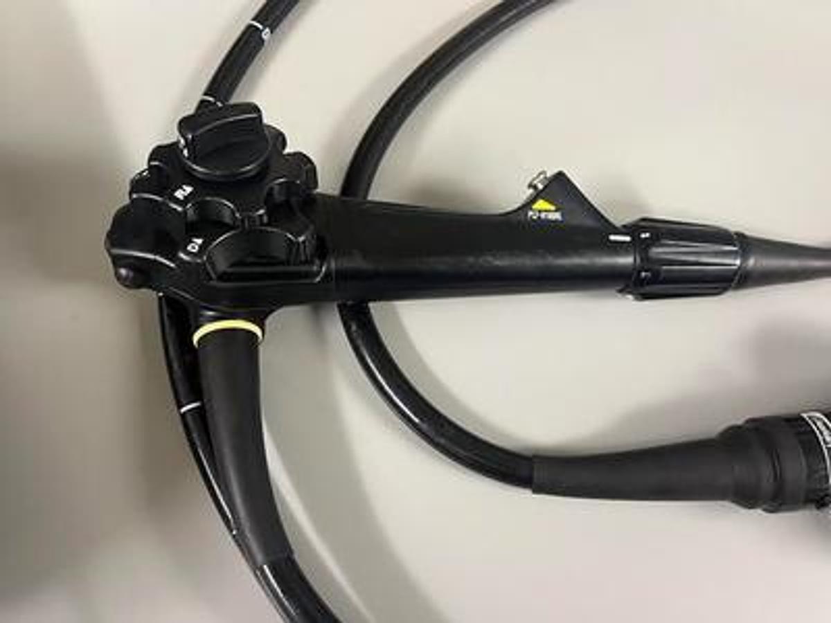 Used Olympus PCF-H180AL Video Colonoscope - Exc. Working Condition- 90 Day Warranty