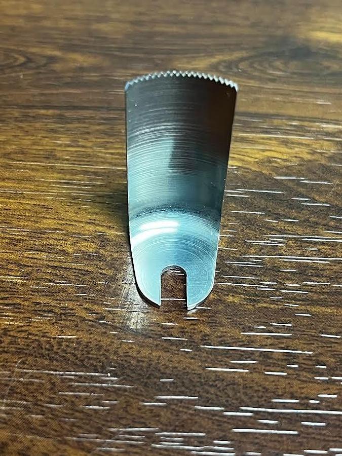 Used Stryker 277-31-416 Oscillating Blade --- Sold as is-