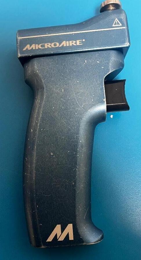 Used MicroAire 81014 Smart Release Carpal Tunnel in excellent working condition