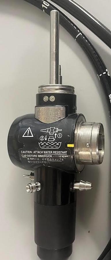 Used Olympus TJF-160R Flexible Duodenoscope--Exc. Working Condition- 90 Day Warranty