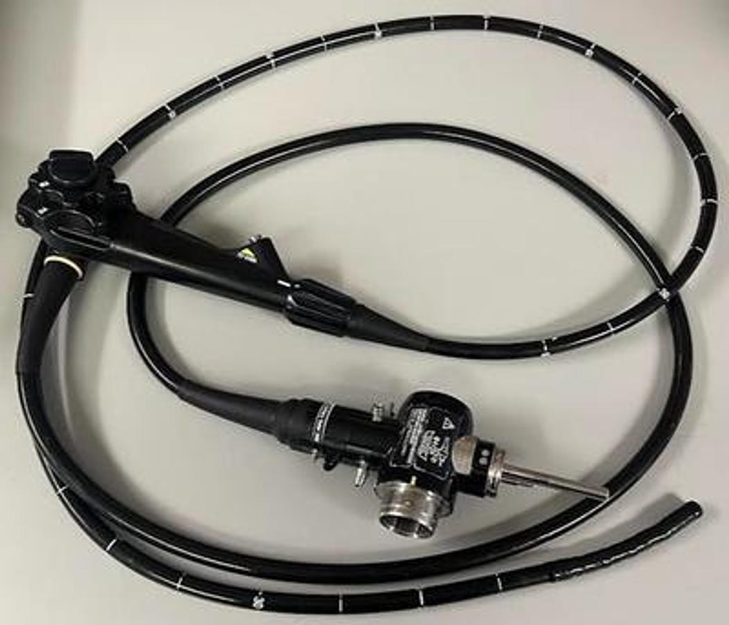 Used Olympus PCF-H180AL Video Colonoscope - Exc. Working Condition- 90 Day Warranty