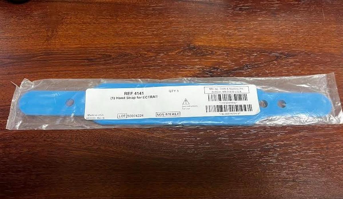 Smith & Nephew 4141 Hand Strap for ECTRA Carpal Ligament System