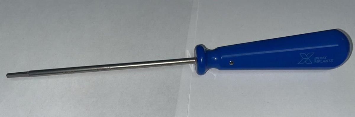 Used Bionx Implants SSA1000 Driver -Excellent Condition
