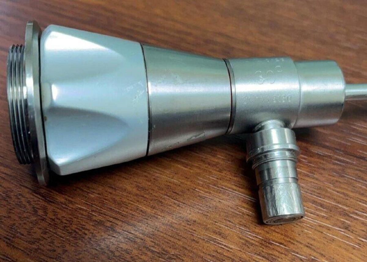 Used Dyonics 7205922 Video Arthroscope 4mm 30 Degrees -Exc. Working Condition